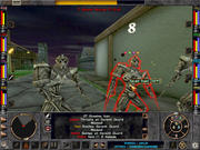 Wizardry 8 Patch v1.2.4