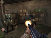 Medal of Honor: Allied Assault (dt.) - Cheats