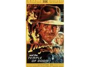 Harrision Ford und Kate Capshaw waren bereits im zweiten Indy-Film ein Duo.