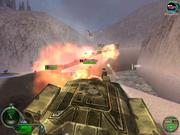 C&C: Renegade - die Arbeit am Nachfolger wurde gestoppt.