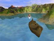 Black & White: Insel der Kreaturen - laut Hersteller erscheint das Add-on noch in diesem Monat.