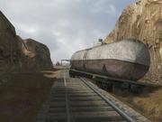 Das Ghost Recon Mission Pack enthält durchaus beabsichtigte Entgleisungen.