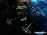 Haegemonia - eine neuer Patch ist online.