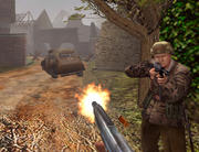 Medal of Honor: Allied Assault - die Fans sind aufgerufen, eigene Maps zu konstruieren.