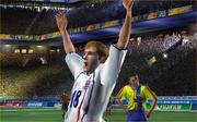 England als Weltmeister.