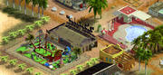 Tropico: Paradise Island - es gibt einen neuen Patch.