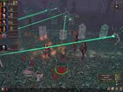 Dungeon Siege ist das Titelthema der PC Games 03/2002.