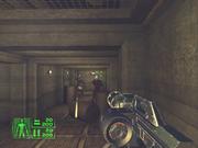 Bounty Hunter - eine Demo ist online.