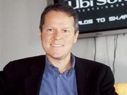Yves Guillemot, Chef von Ubisoft, macht Raubkopierer für schwächelnde Absätze verantwortlich.