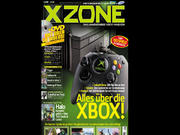 Computec Media ver&ouml;ffentlicht X-Zone-Magazin