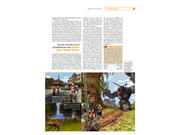 Legale Insider-Informationen: In der aktuellen PC Games lesen Sie erste Details rund um Gothic 2.