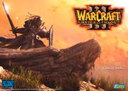 Warcraft 3 : Dieses Poster kann Ihnen gehören ...
