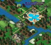 Trödelt Sid Meier? Nach Civilization 3 erscheint auch Sim Golf deutlich später in Deutschland.