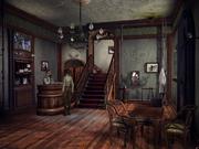 Syberia - der dritte Patch behebt unter anderem Probleme mit der Sprachausgabe.