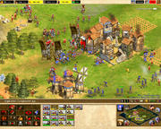 Rise of Nations - Cheats