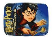 Den goldenen Schnatz gibt es bei Electronic Arts nicht zu gewinnen - wohl aber PS2s und Uhren im Harry-Potter-Design.