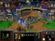 Offizieller No-CD-Patch für Warcraft 3