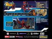Spider-Man: The Movie Game - in den USA ist das Spiel ab heute erhältlich.