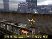 Manhattan Project springt auf den beliebten Duke-Nukem-Zug auf.