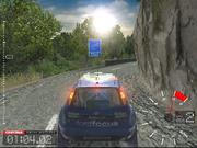 Colin McRae Rally 3.0 als Konsolen-Fassung - wie die PC-Version aussieht, erfahren Sie Anfang März.