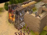 Praetorians - der Patch verhindert laut Hersteller Programmabstürze.