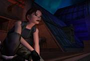 Die auf der Messe gezeigte Tomb-Raider-Version entspricht noch nicht den gro&szlig;en Versprechungen.