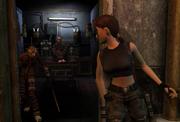 Tomb Raider: The Angel of Darkness - der erste Patch ist da.