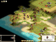 Civilization 3: Play the World - der erste US-Patch ist im Netz.