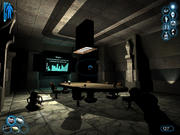 Deus Ex 2 - wir haben die neueste Version begutachtet und brandhei&szlig;e Infos mitgebracht.