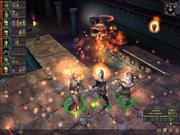 Dungeon Siege - es gibt einen neuen Patch.
