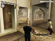 Hitman 2 - jetzt wieder im Oktober.