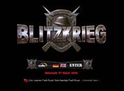 Die Blitzkrieg-Site von CDV