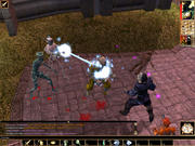 Neverwinter Nights - Rituale