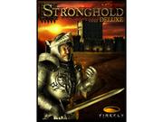 Die Verpackung von Stronghold Deluxe