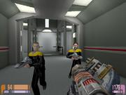 Colony 7 - ein Mod für den Star Trek-Shooter Elite Force
