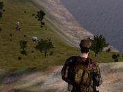 Operation Flashpoint: Resistance - Widerstand zwecklos?