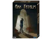 Das Cover-Artwork von Arx Fatalis.