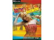 Britney's Dance Beat als PC-Version.