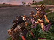 Überpünktlich im Handel: Asheron's Call 2.