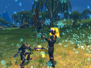 Asheron's Call 2 - Anfang November geht die deutsche Version an den Start.