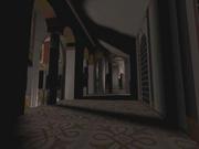 Düster: Der Hotel Carone-Mod für Deus Ex.