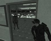 Splinter Cell - Profi-Komplettl&ouml;sung