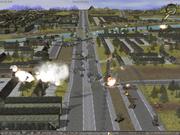 Frontline Attack: die Demo gibt es jetzt auch zum Download.