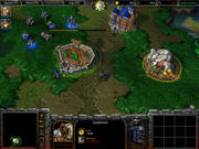 Warcraft 3 - Teil 1 - Komplettl&ouml;sung (Orc-Kampagne)