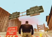 GTA 3 - Der Flammenwerfer - Kurztipp
