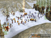 Age of Mythology - der neue Patch beseitigt Absturz-Ursachen.
