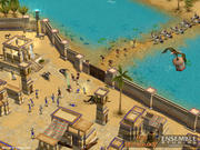 Age of Mythology - ein neuer Patch ist im Netz.