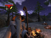 Auf der Spiel '02 antestbar: Der herr der Ringe: Die Gefährten