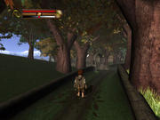 Der Herr der Ringe: Die Gefährten - der erste Patch für die US-Version ist da.
