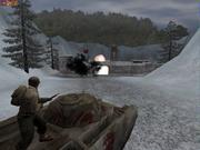 Als Vollversion in PC Games 08/03: Enemy Territory.